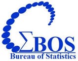 Bureau of Statistics Logo